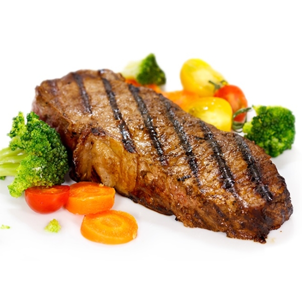 Ounce Aaa Certified Angus Boneless Top Sirloin Steak Whistler