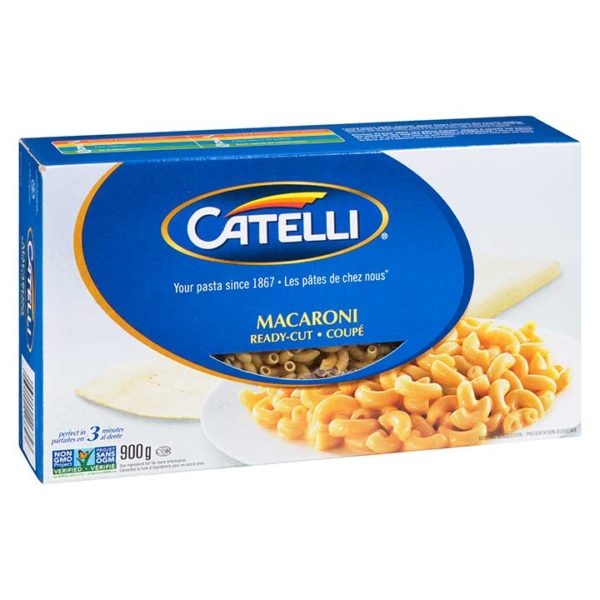 catelli-pasta-macaroni-900g-whistler-grocery-service-delivery