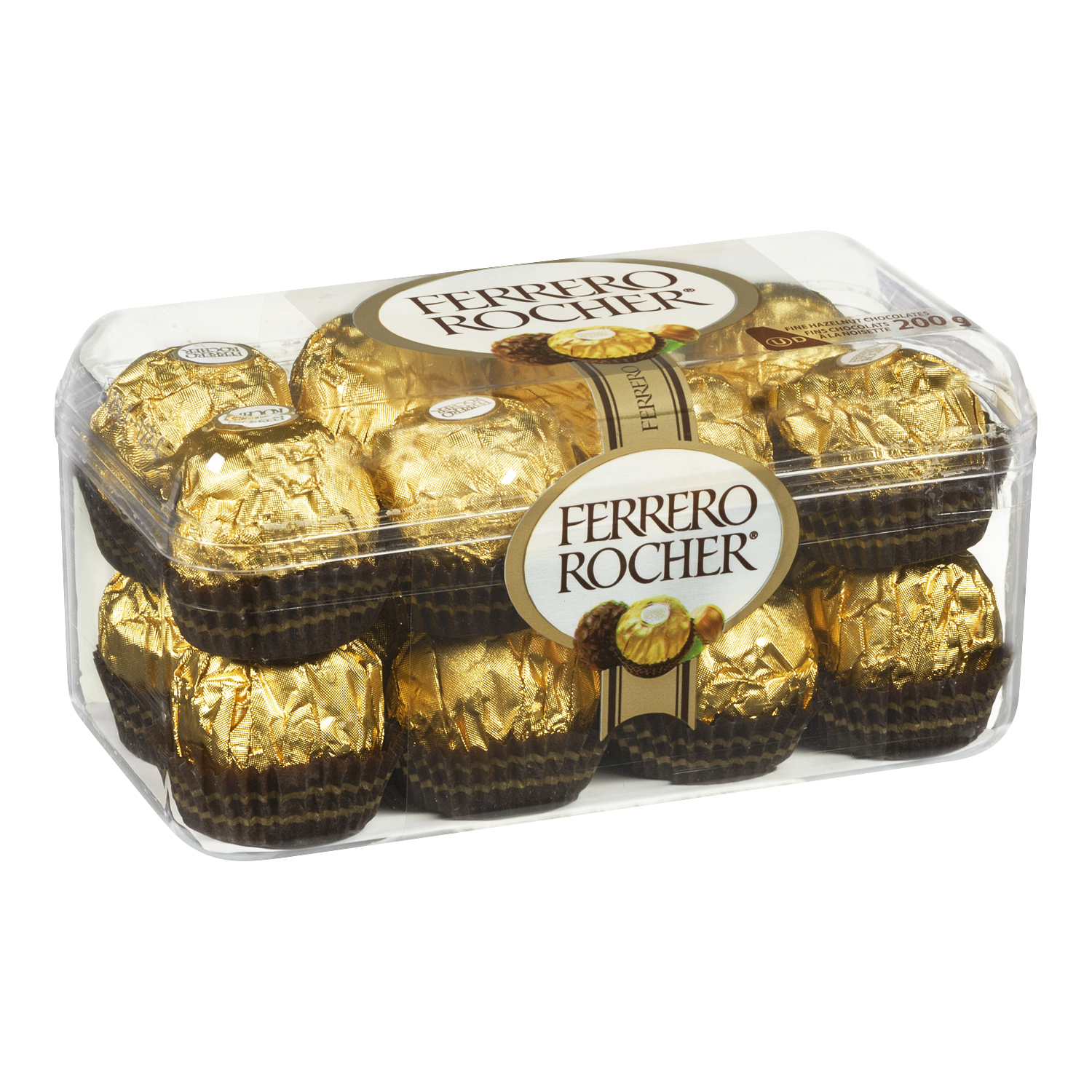 ferrero rocher ca