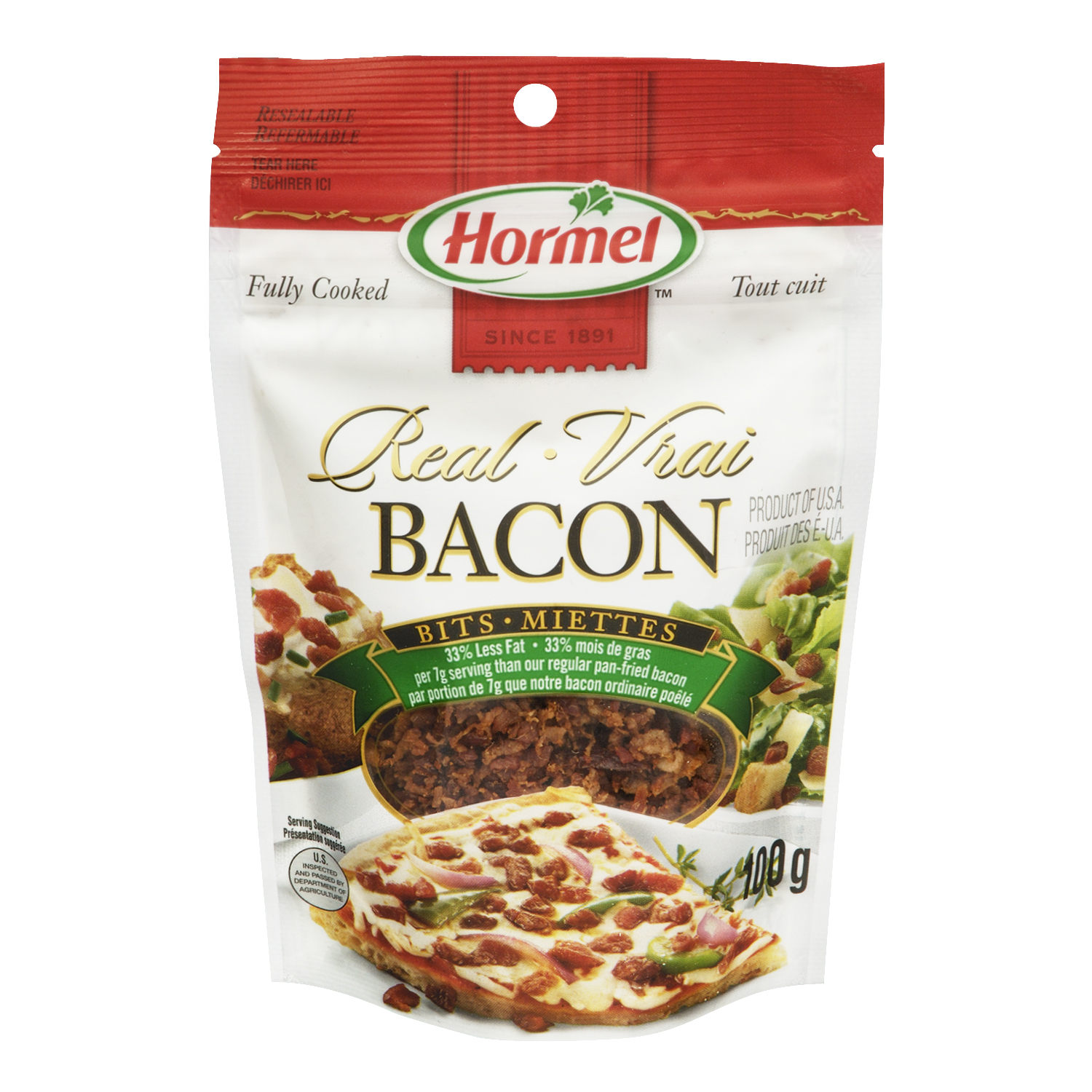 Hormel Real Bacon Bits Whistler Grocery Service Delivery