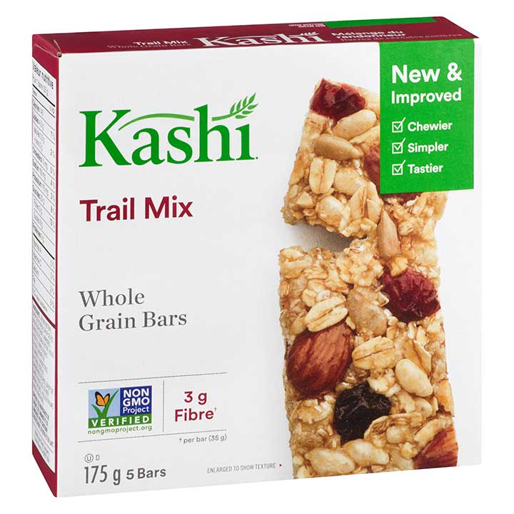Kashi Chewy Bars - Trail Mix - Whistler Grocery Service & Delivery
