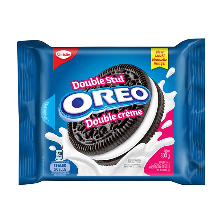 Oreo Cookies Double Stuff Whistler Grocery Service And Delivery