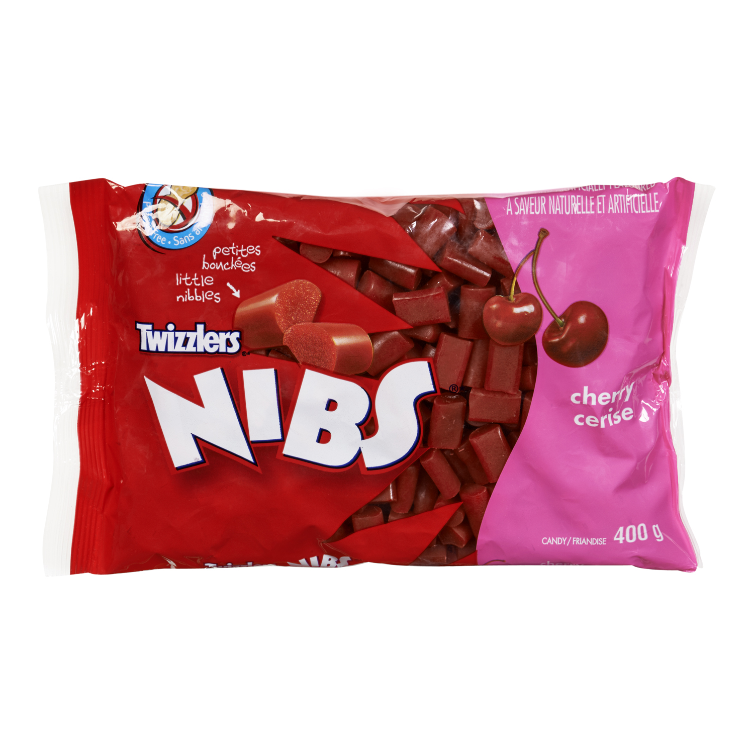 Twizzlers Cherry Nibs Whistler Grocery Service & Delivery