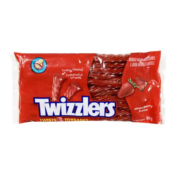 Twizzlers - Super Nibs - Whistler Grocery Service & Delivery