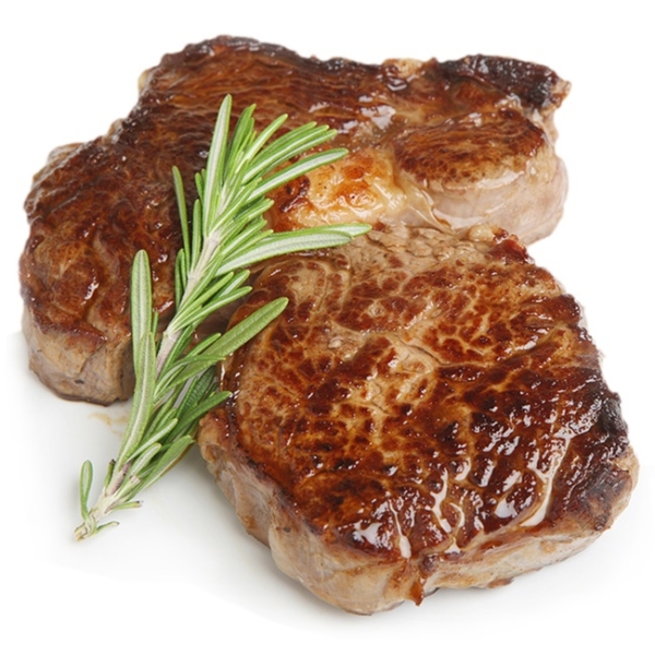 8-10 Ounce AAA Certified Angus Beef Rib Eye Steak | Whistler Grocery ...