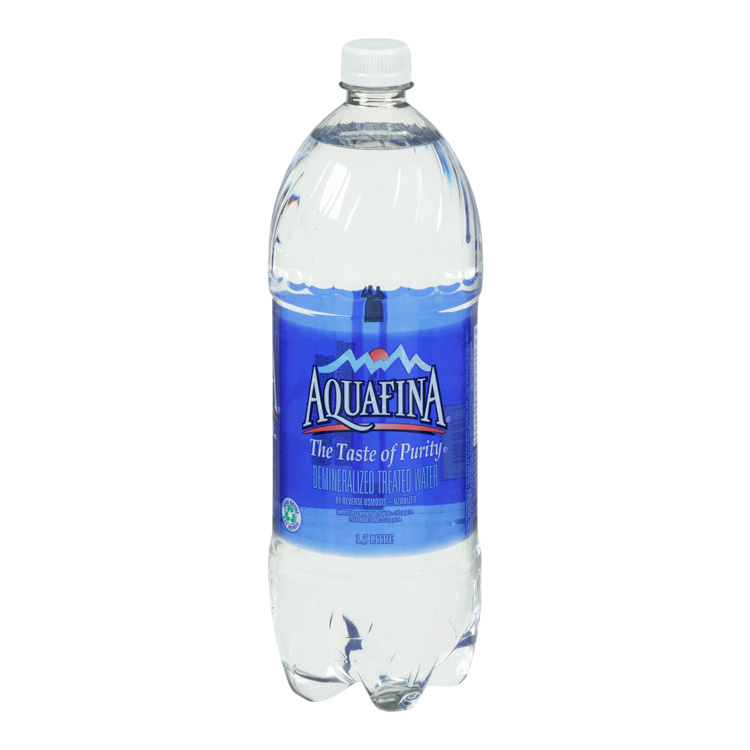 Aquafina Water - 1.5L - Whistler Grocery Service & Delivery