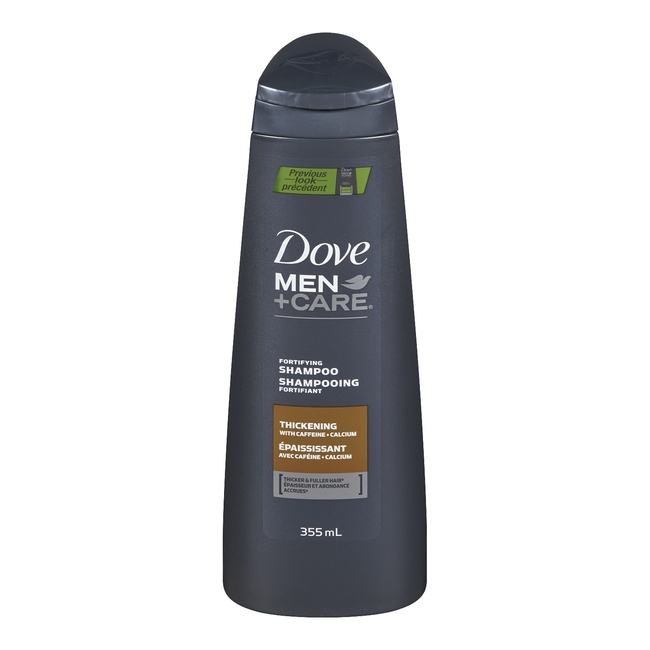 Dove Men Care Shampoo Thickening Whistler Grocery Service
