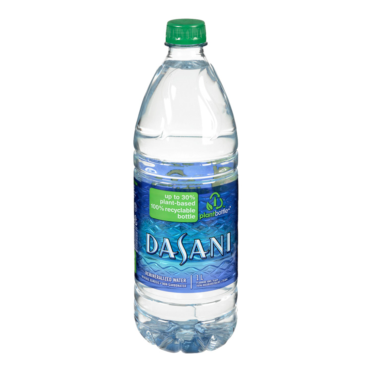 Dasani Water 1L Whistler Grocery Service & Delivery