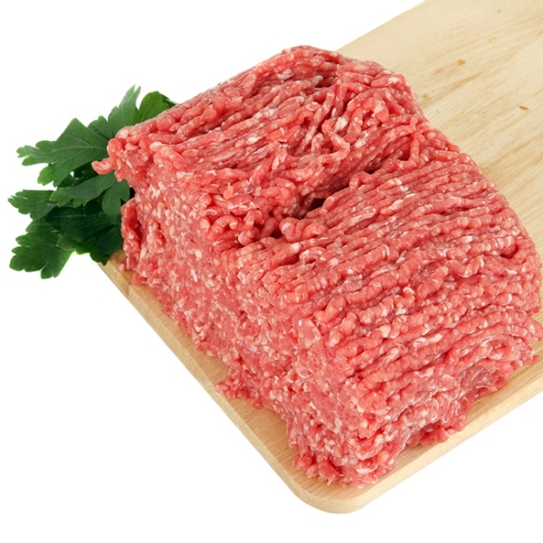 OUT OF STOCK - Fresh Extra Lean Ground Beef | Whistler Grocery Service ...