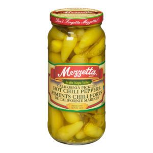 mezzetta pickled chili