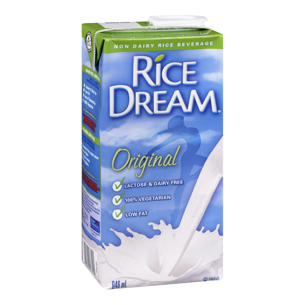 Rice Dream Original Beverage - Whistler Grocery Service & Delivery