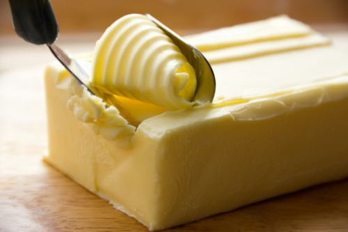 Butter & Margarine
