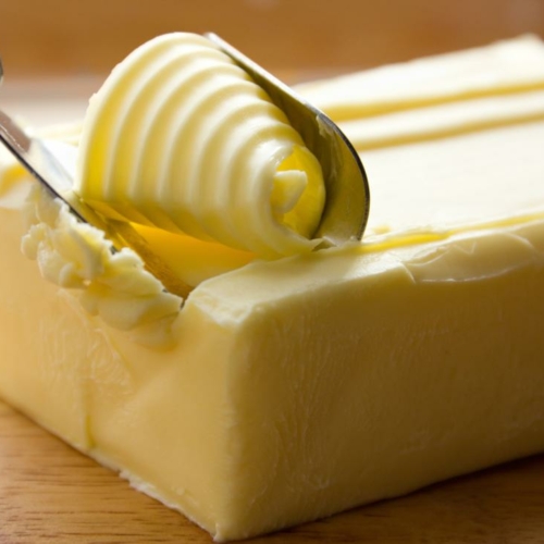 Butter & Margarine