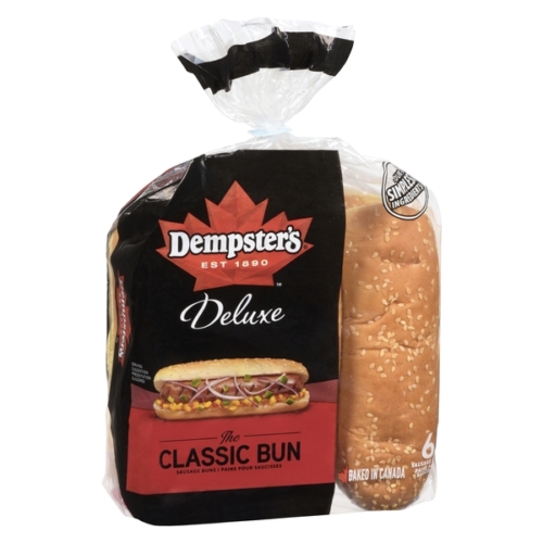 dempsters-deluxe-sausage-buns-whistler-grocery-service-delivery