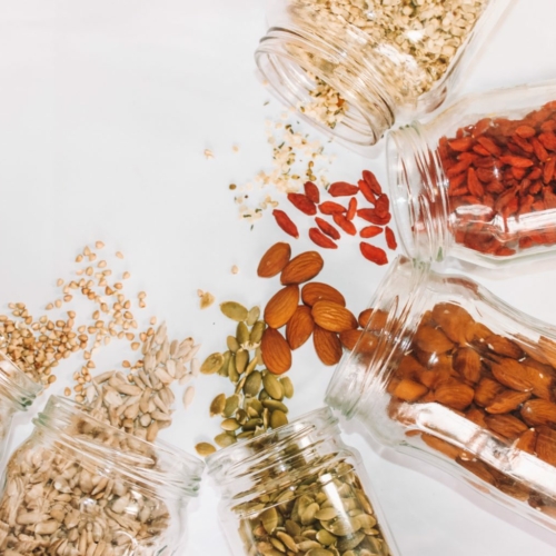 Dry Goods