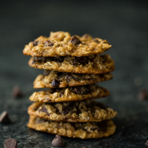 Crackers & Cookies