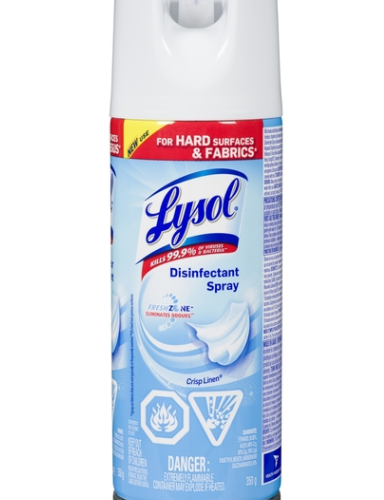 Lysol-Disinfectant-Spray-Crisp-Linen-350g-Whistler-Grocery-Service-Delivery-Premium-Quality