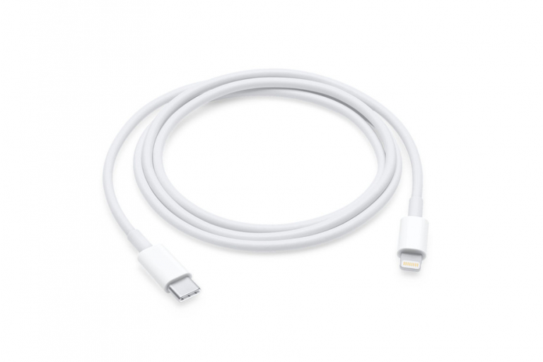 3' iPhone Charger Connector To USB Power-Sync Cable - Whistler Grocery ...