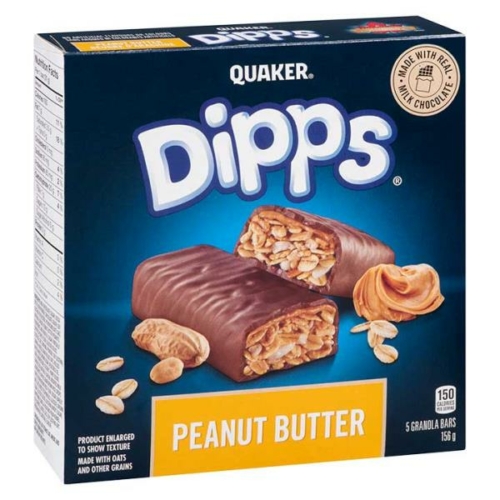 quaker-dipps-peanut-butter-whistler-grocery-service-delivery