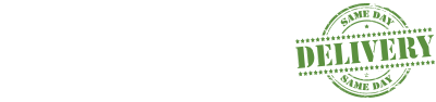 Whistler Grocery Service & Delivery Logo