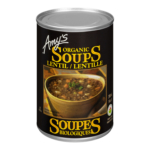 Amy's Organic Soups - Lentil