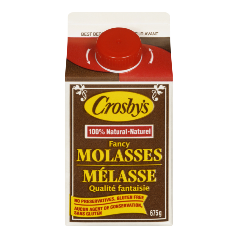 Crosby's Fancy Molasses | Whistler Grocery Service & Delivery