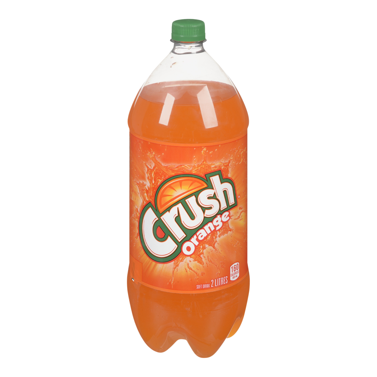 Orange Crush 2L Whistler Grocery Service & Delivery