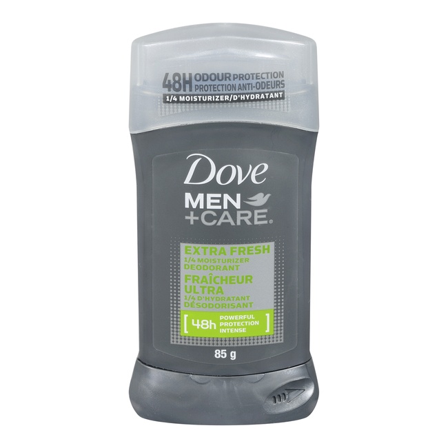DOVE MEN +CARE DEODORANT EXTRA FRESH | Whistler Grocery Service & Delivery