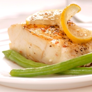 FRESH WILD PACIFIC COD FILLETS | Whistler Grocery Service & Delivery