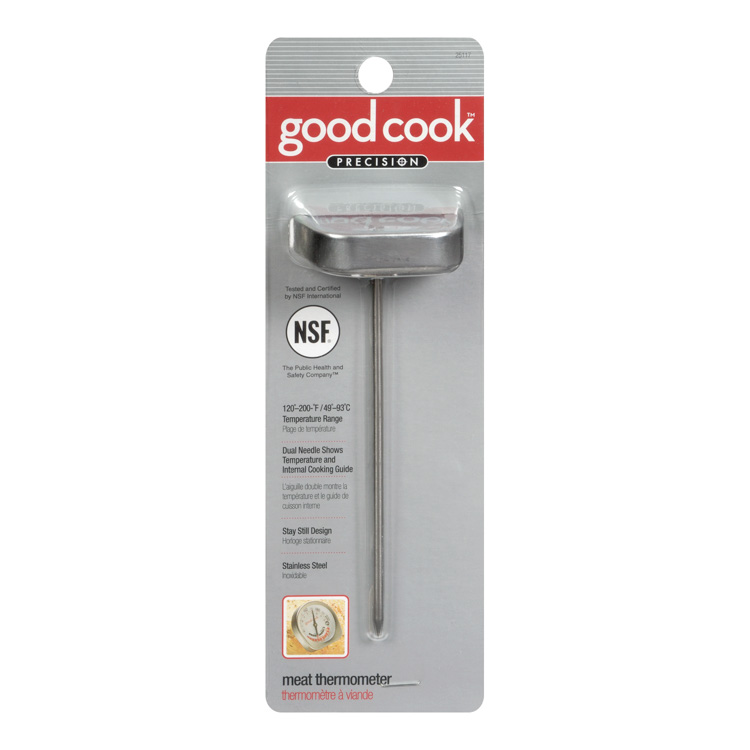 Good Cook Meat Thermometer | Whistler Grocery Service & Delivery