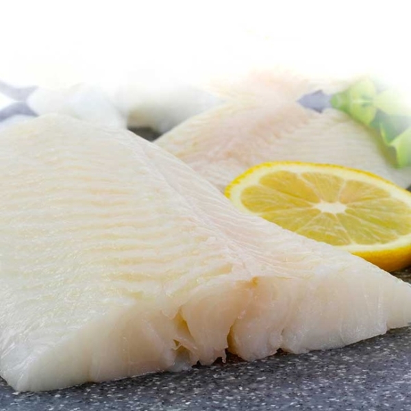 HALIBUT FILLETS Whistler Grocery Service & Delivery