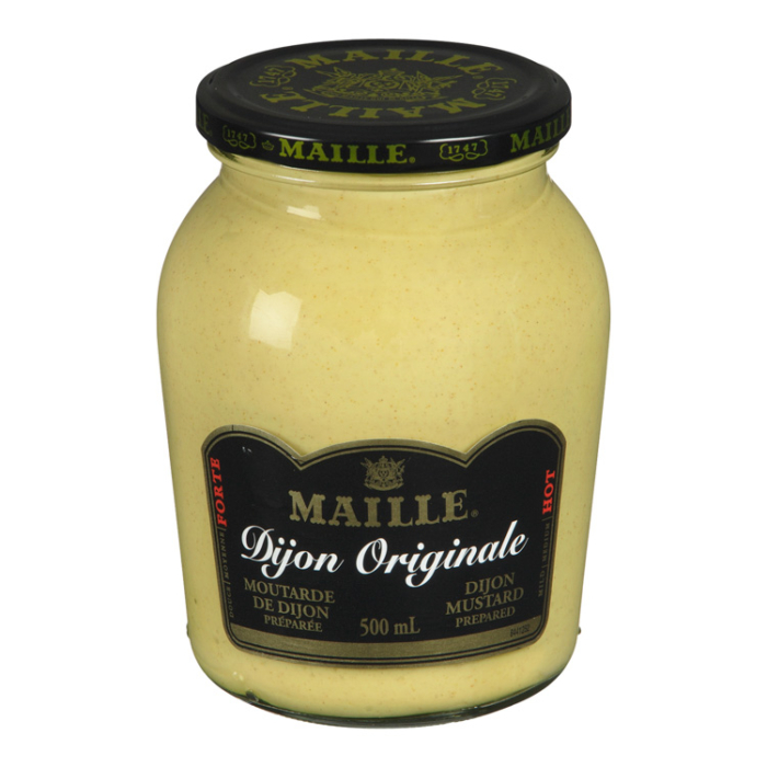 Maille Mustard - Originale Dijon 500ml