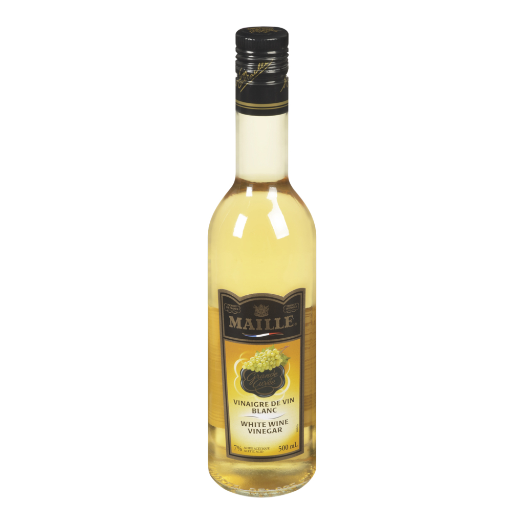 Maille Modena Vinegar - White Wine 500ml | Whistler Grocery Service ...