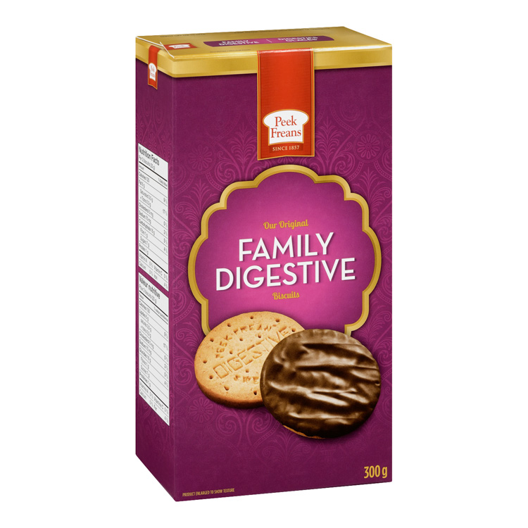 Peek Frean s Cookies Family Digestive Whistler Grocery Service Delivery