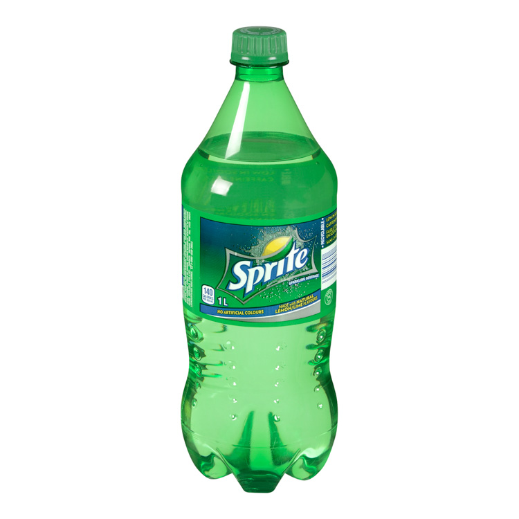 Sprite - 1L | Whistler Grocery Service & Delivery