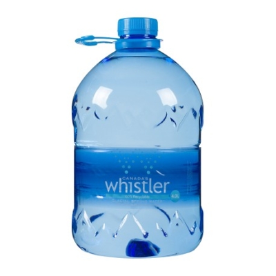 Whistler Water - 4L | Whistler Grocery Service & Delivery