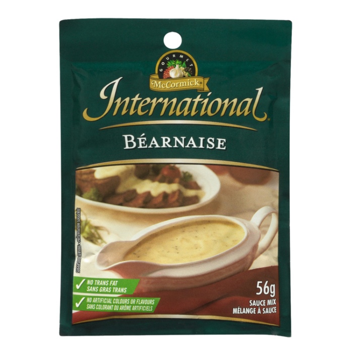 McCormick Sauce Mix - Bearnaise