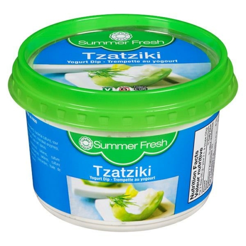 summer-fresh-tzatziki-454g-whistler-grocery-service-delivery