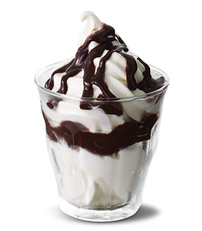 Albums 90+ Pictures where to get a hot fudge sundae near me Excellent