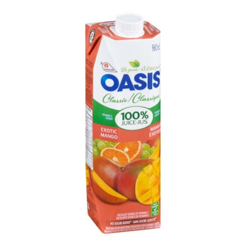oasis-mango-juice-whistler-grocery-service-delivery
