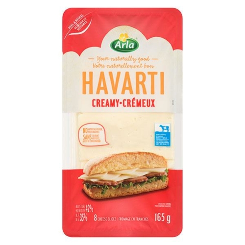 arla-creamy-havarti-sliced-cheese-whistler-grocery-service-delivery
