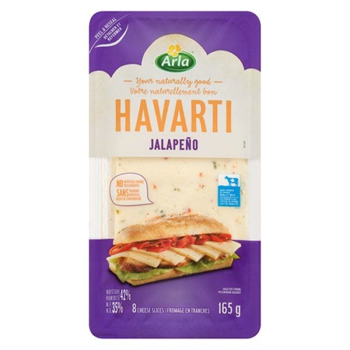 arla-jalapeno-havarti-sliced-cheese-whistler-grocery-service-delivery