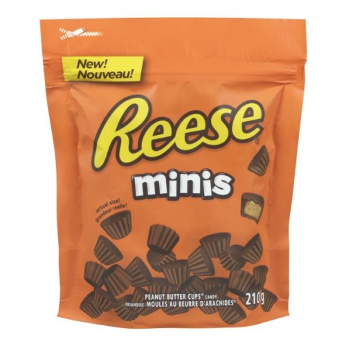 reese-mini-cups-whistler-grocery-service-delivery