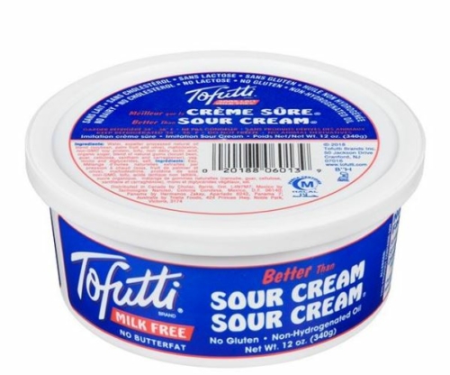 Tofutti-Milk-Free-Better-Than-Sour-Cream-Whistler-Grocery-Service-Delivery-Premium-Quality