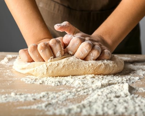 Flour