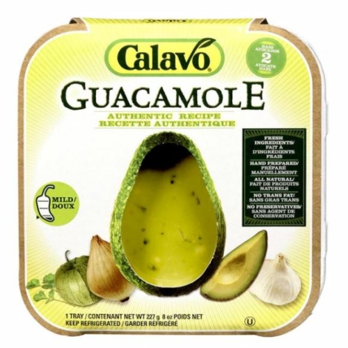 Calavo-Authentic-Recipe-Guacamole-227g-whistler-grocery-service-delivery-premium-quality