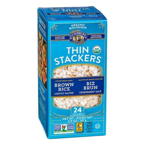 lundberg-thin-stackers-brown-rice-whistler-grocery-service-delivery