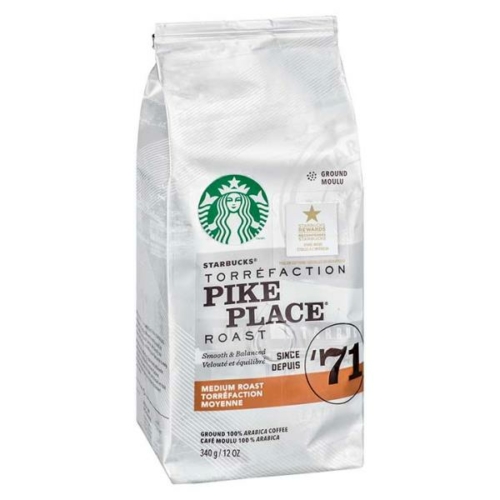 starbucks-pike-place-coffee-whistler-grocery-service-delivery
