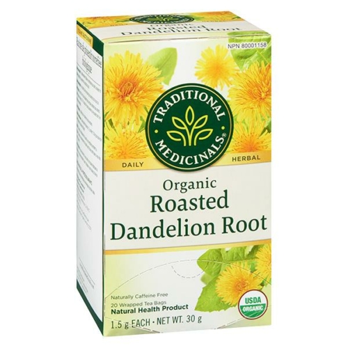 traditional-medicinals-organic Roasted-dandelion-whistler-grocery-service-delivery