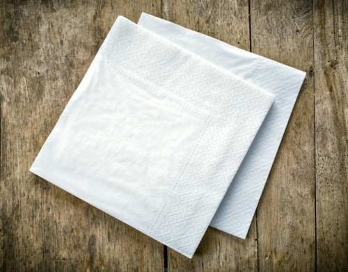 Paper towel and Napkins